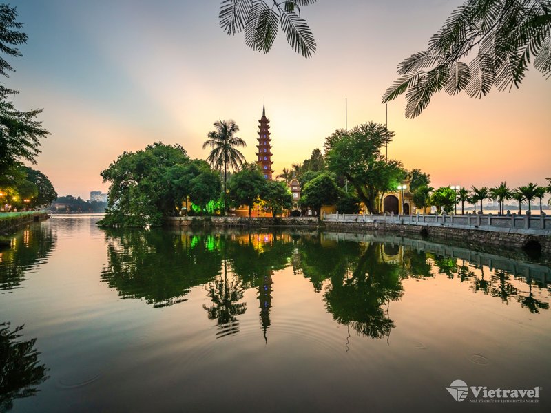 Hà Nội - SB Nội Bài (Hà Nội) - Cần Thơ 