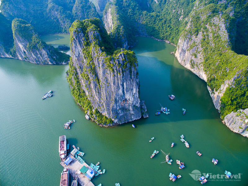 Hà Nội - Trung tâm tinh hoa Làng nghề Việt