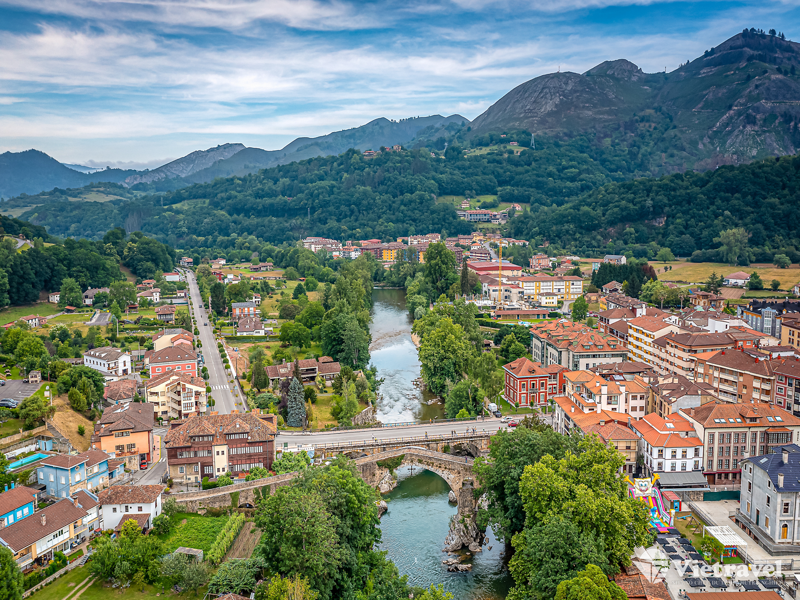 Carranza – San Sebastián