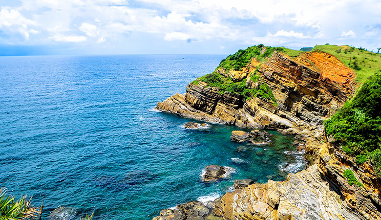 Hạ Long - Đảo Cô Tô
