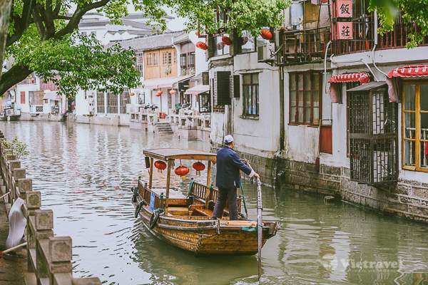Thượng Hải – Hà Nội