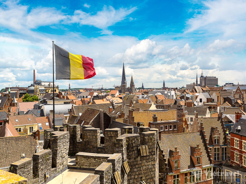 Frankfurt – Tp. Hồ Chí Minh                      