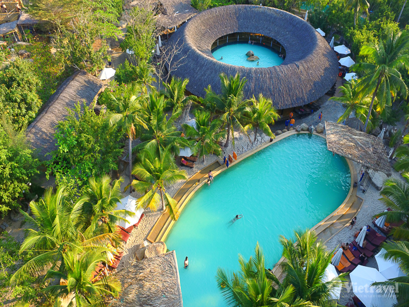 HÀ NỘI – NHA TRANG 	              