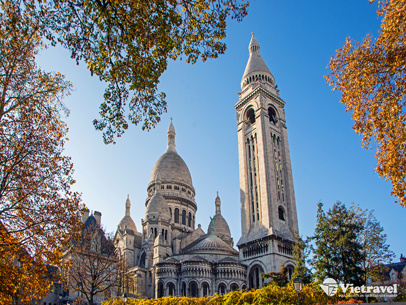 Strasbourg – Reims – Paris