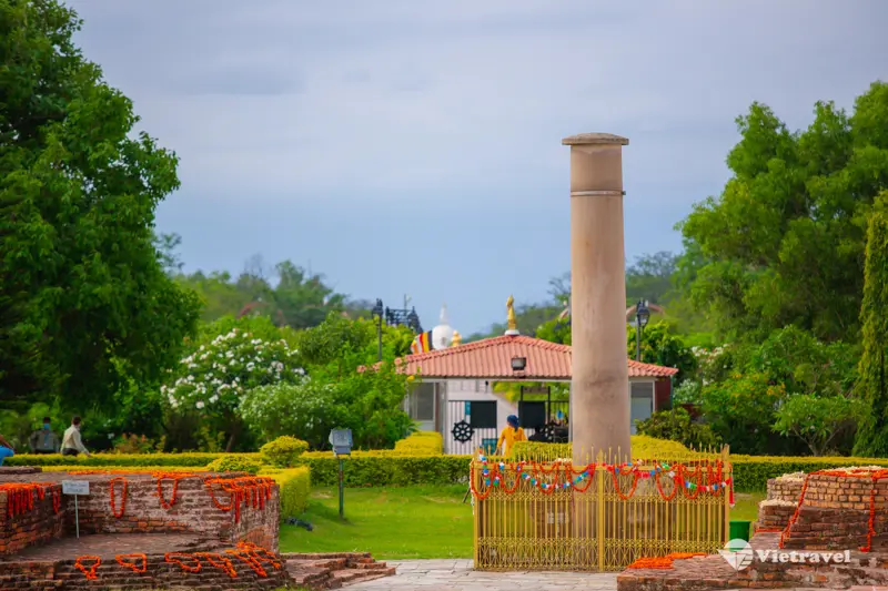 Gorakhpur – Lumbini – Gorakhpur