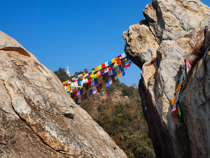 Vaishali – Rajgir - Nalanda – Bodhgaya