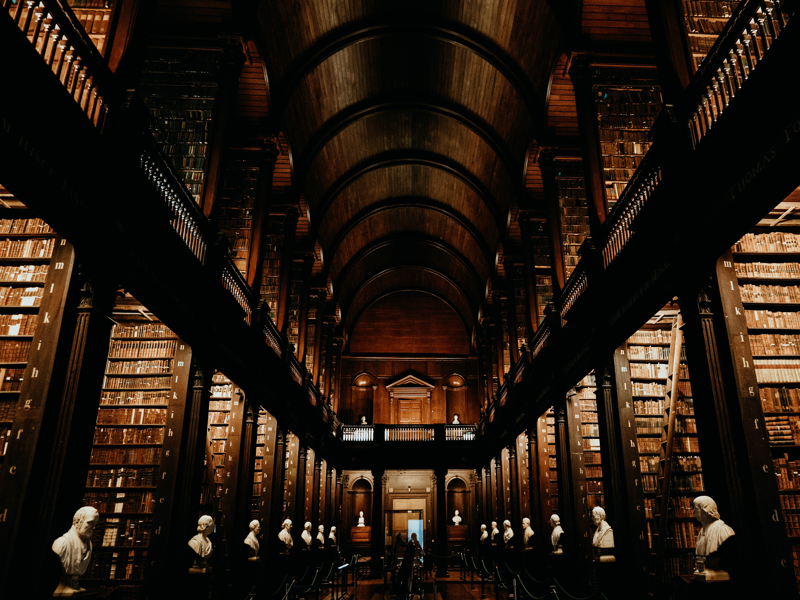 Galway – Làng Mua Sắm Kildare – Dublin
