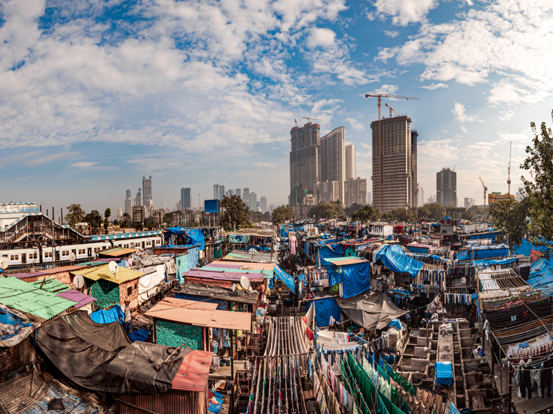 Mumbai - Aurangabad