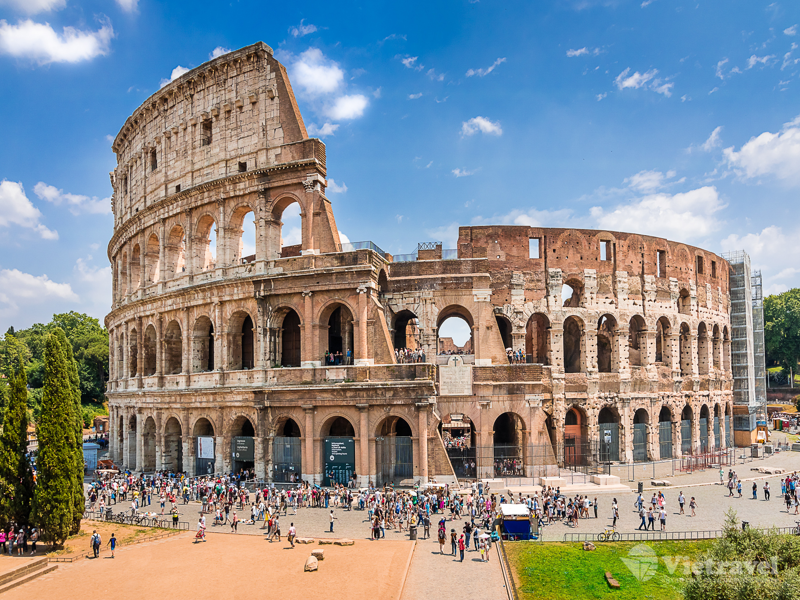 ROME - VATICAN   