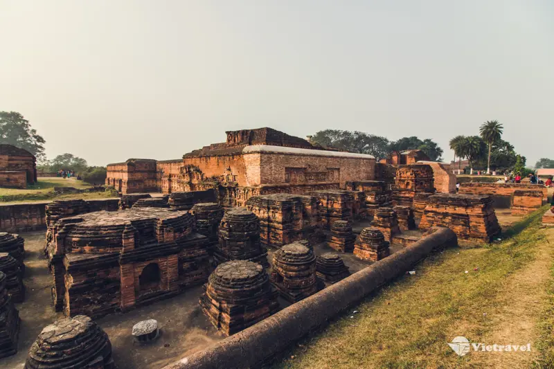 Raijir - Nalanda - Bodgaya
