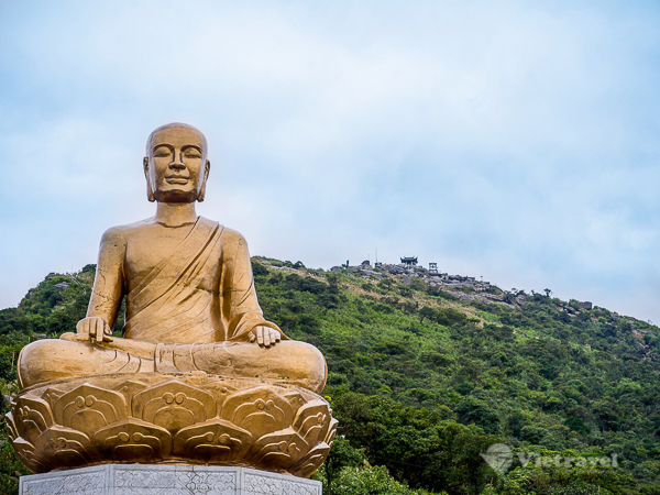Hà Nội - Yên Tử - Hà Nội