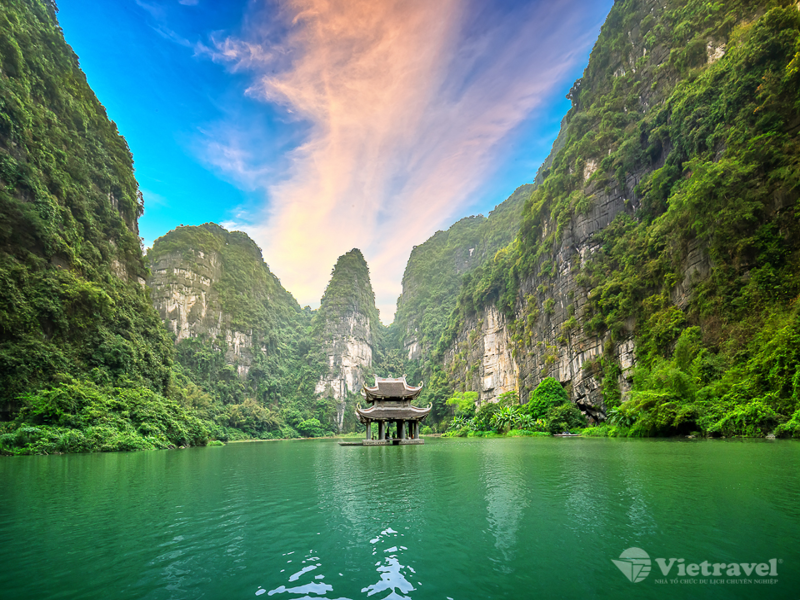 Hạ Long - Ninh Bình 