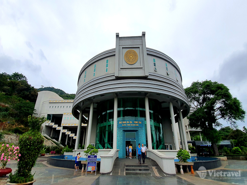 Thành phố Hồ Chí Minh - Vũng Tàu