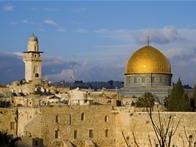 Du lịch ISRAEL | du lich israel