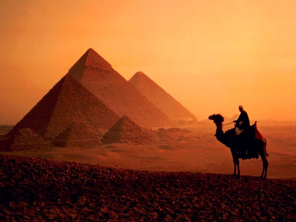 Du lịch Ai Cập | du lich ai cap