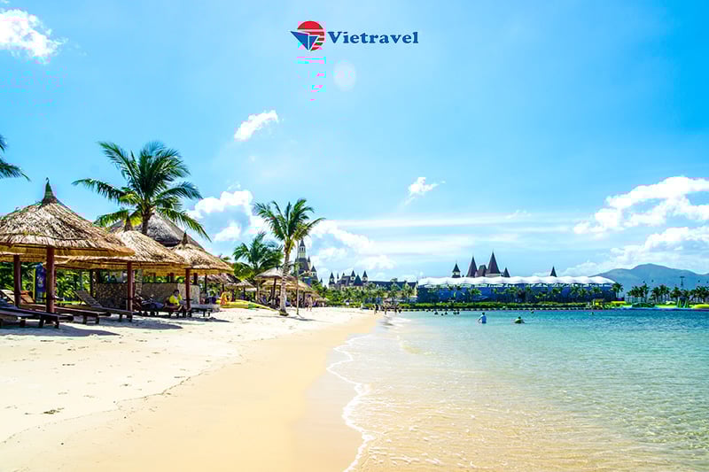 Nha Trang - Thiên Đường Biển Đảo