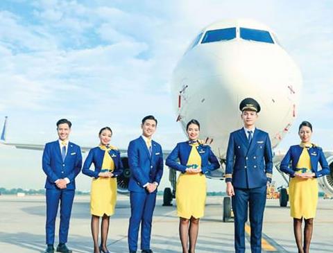 Dịch vụ vé máy bay khứ hồi Vietravel Airlines: Hồ Chí Minh - Hà Nội (Bao gồm 07kg hành lý xách tay và 20kg ký gửi)