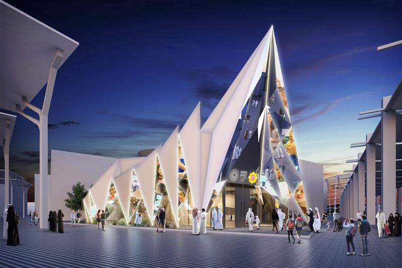 Dubai-Abu Dhabi-Tham dự triển lãm Expo 2020 DUbai UAE - Khách sạn 4*