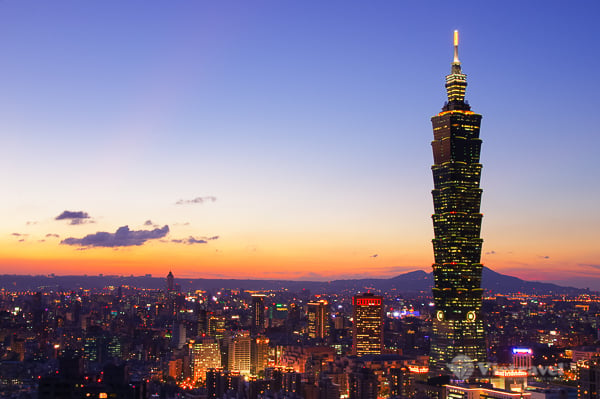 Đài Loan: Cao Hùng - Đài Trung - Khu nhà cổ Nhật Hinoki - Đài Bắc - Giá đã giảm 1.500.000vnđ/ khách 