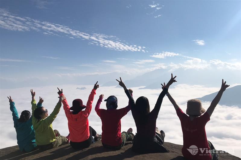 Tour Trekking: Chinh phục Lảo Thẩn - Vùng đất của mây trời Sapa - Y Tý - Lảo Thẩn
