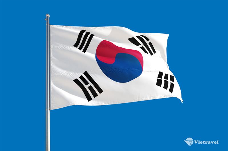 Bay thẳng Cần Thơ - Hàn Quốc: Seoul - Công viên Everland - Tháp Namsan - Nami - Lễ 30/4 & 1/5