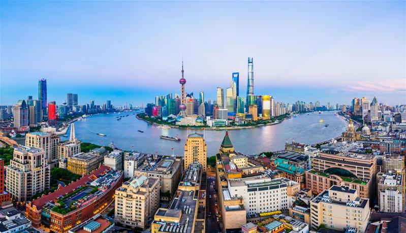 Trung Quốc Đường Bay: Thượng Hải - Hàng Châu -Tô Châu - Bắc Kinh 