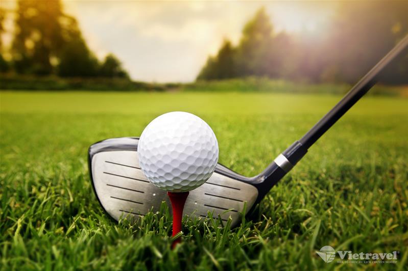 Golf Tour: Trải Nghiệm Chơi Golf tại Brunei 5N4Đ